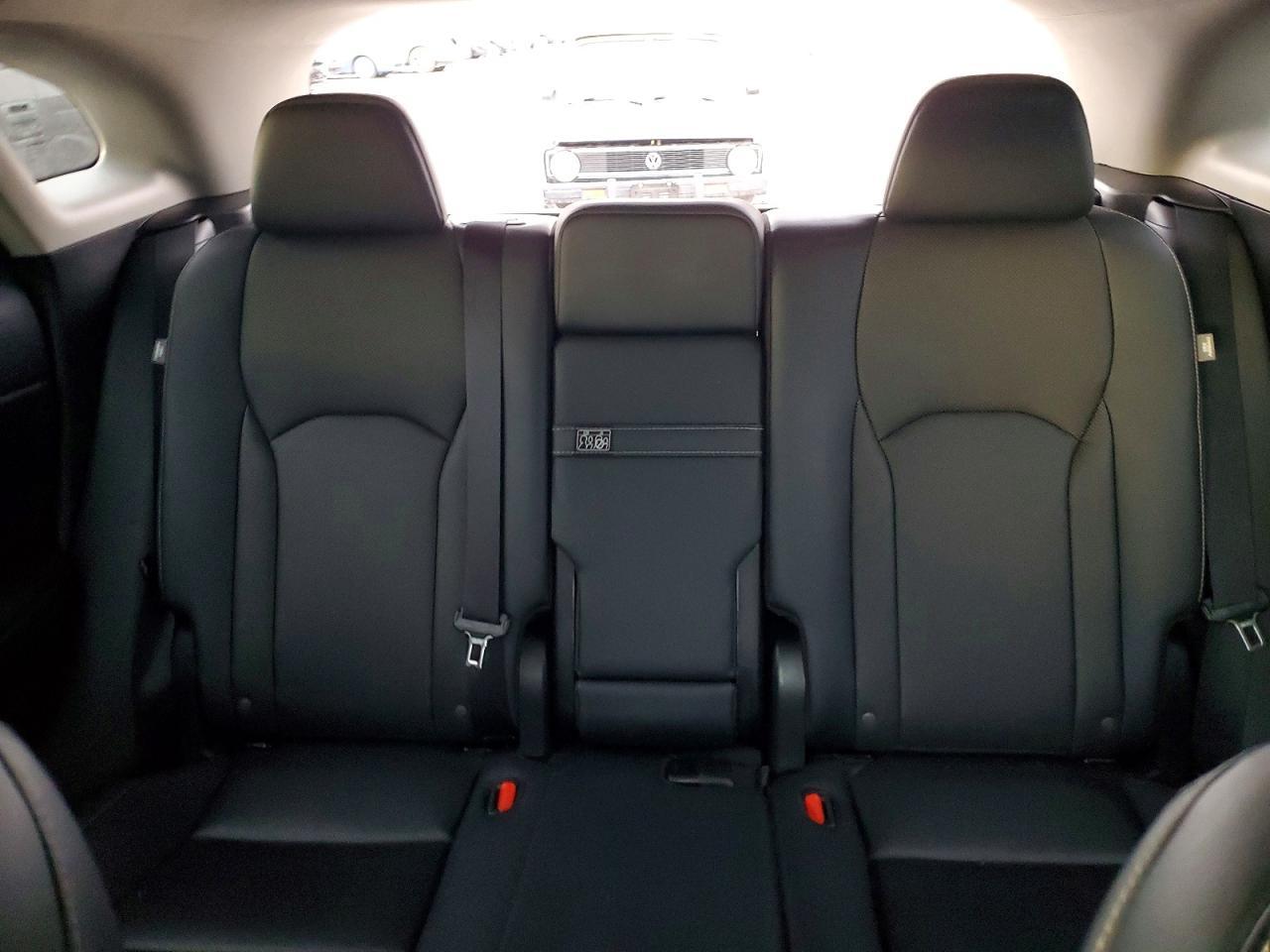 2020 Lexus Rx 350 Base