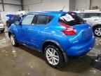 2011 Nissan Juke s