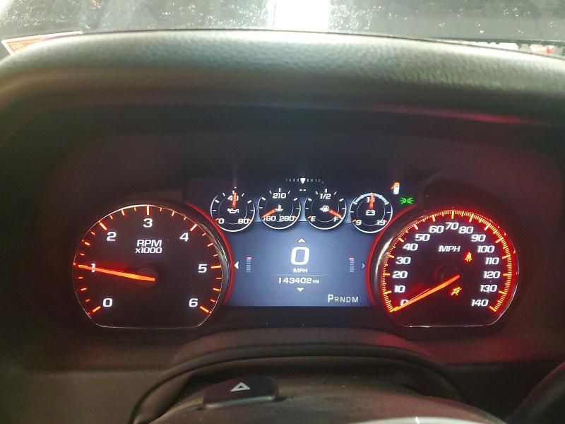 2015 GMC Yukon xl Denali