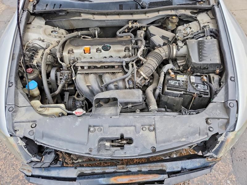 2008 Honda Accord lx