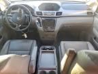 2014 Honda Odyssey Touring