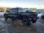 2021 Dodge Ram 1500 Rebel