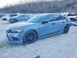 2022 Honda Civic Sport for sale in Hurricane, WV
