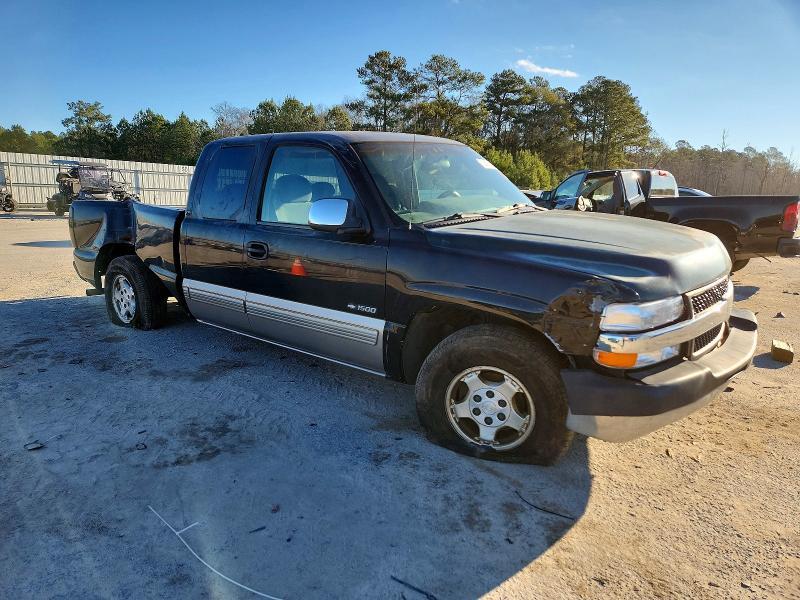 1999 Chevrolet Silverado C1500