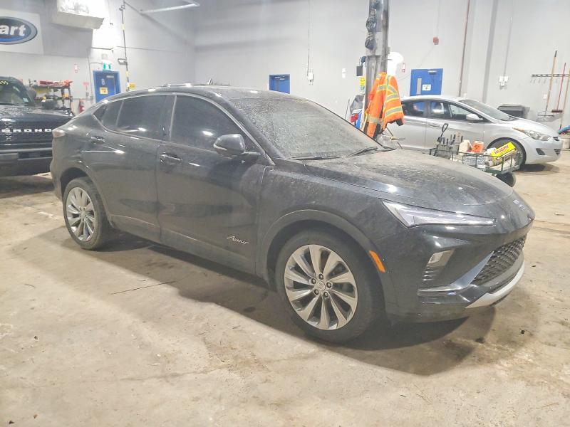2024 Buick Envista Avenir 4P 2R