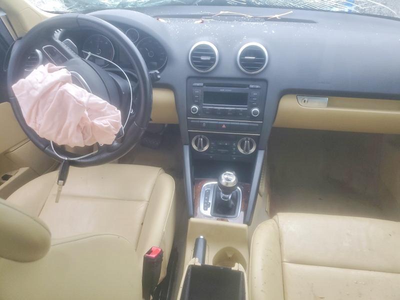 2012 Audi A3 Premium Plus