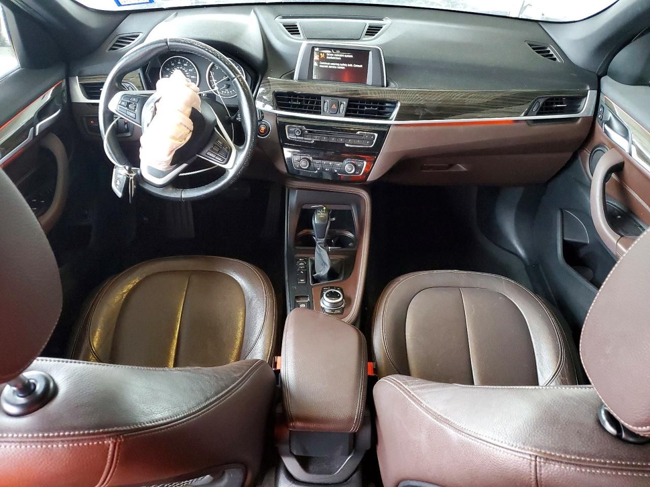 2017 BMW X1 Xdrive28i