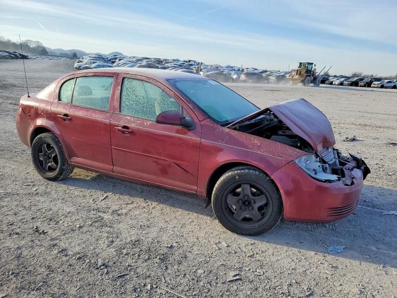2007 Chevrolet Cobalt lt