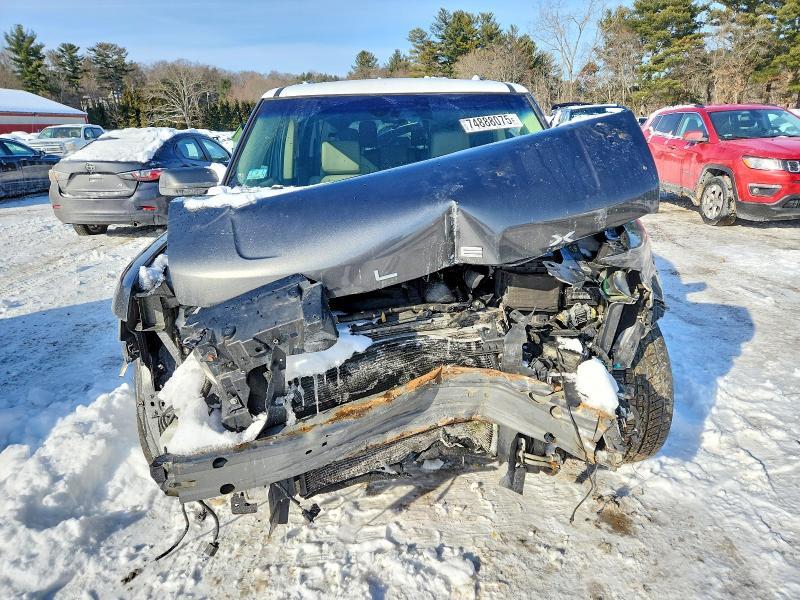 2016 Ford Flex Limited