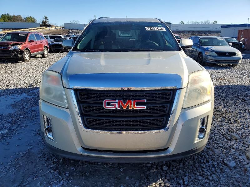 2013 GMC Terrain sle