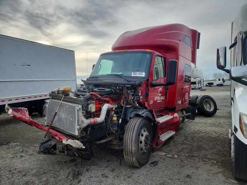 2020 International LT625 Semi Truck