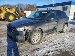 2016 Mazda Cx-5 Touring en venta en Ham Lake, MN