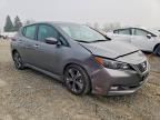 2021 Nissan Leaf sv