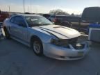 1999 Ford Mustang