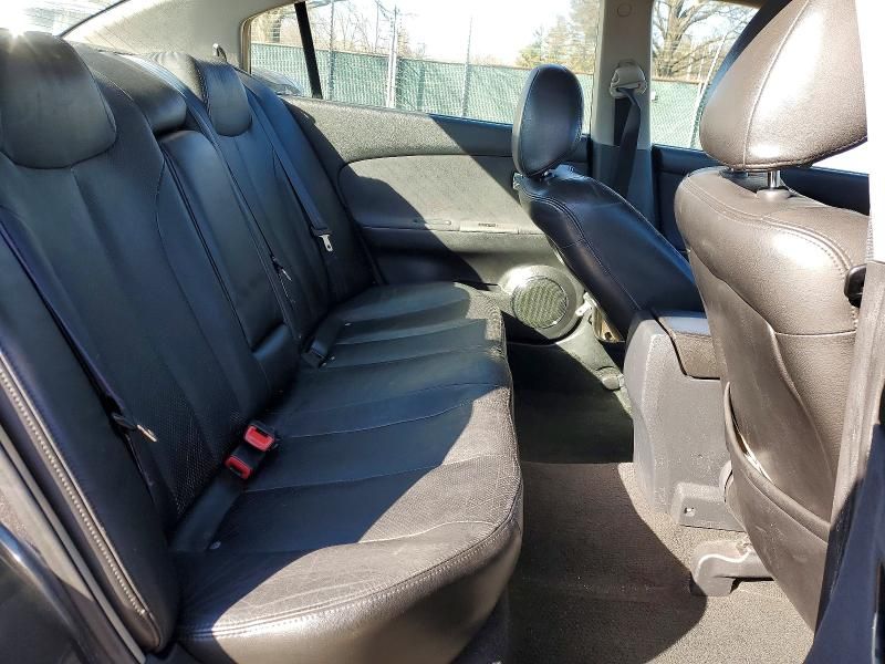 2006 Nissan Altima s