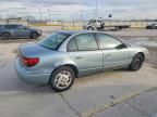 2002 Saturn SL2