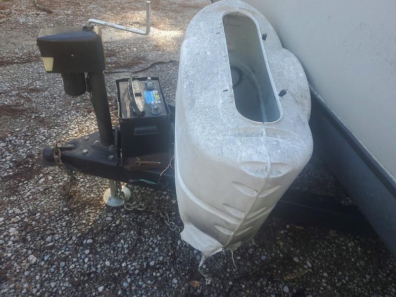 2013 Jayco JAY Feather Ultra Lite Camper