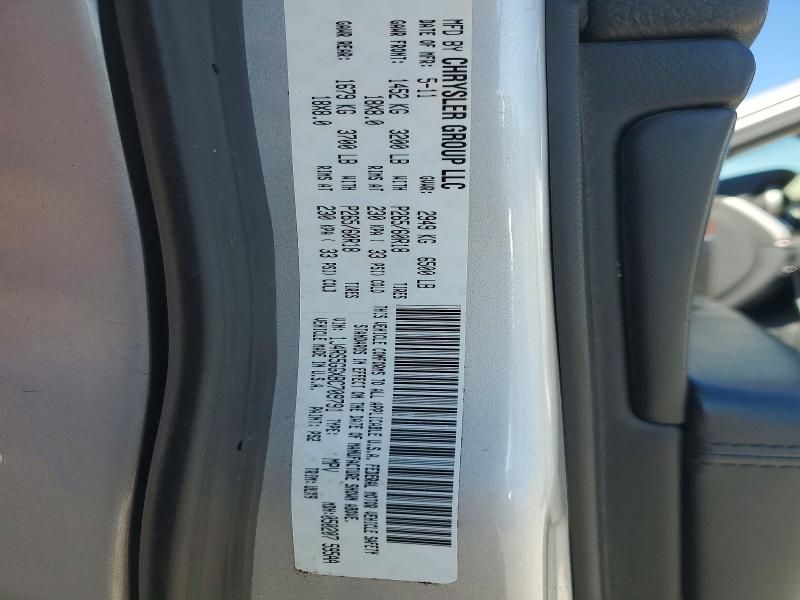 2011 Jeep Grand Cherokee Limited