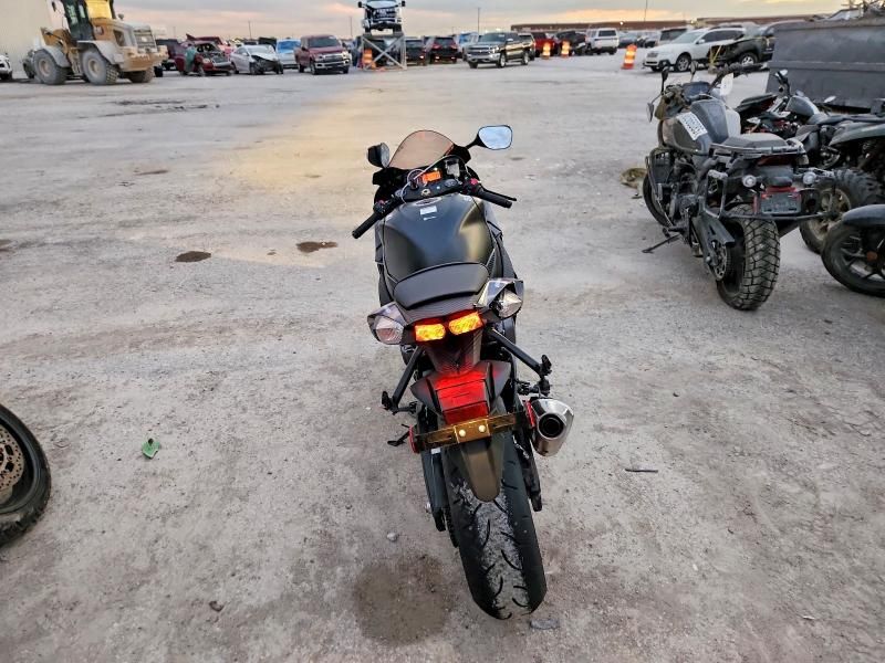 2026 Suzuki Gsx-r600