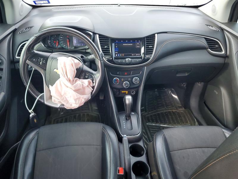 2020 Chevrolet Trax 1LT