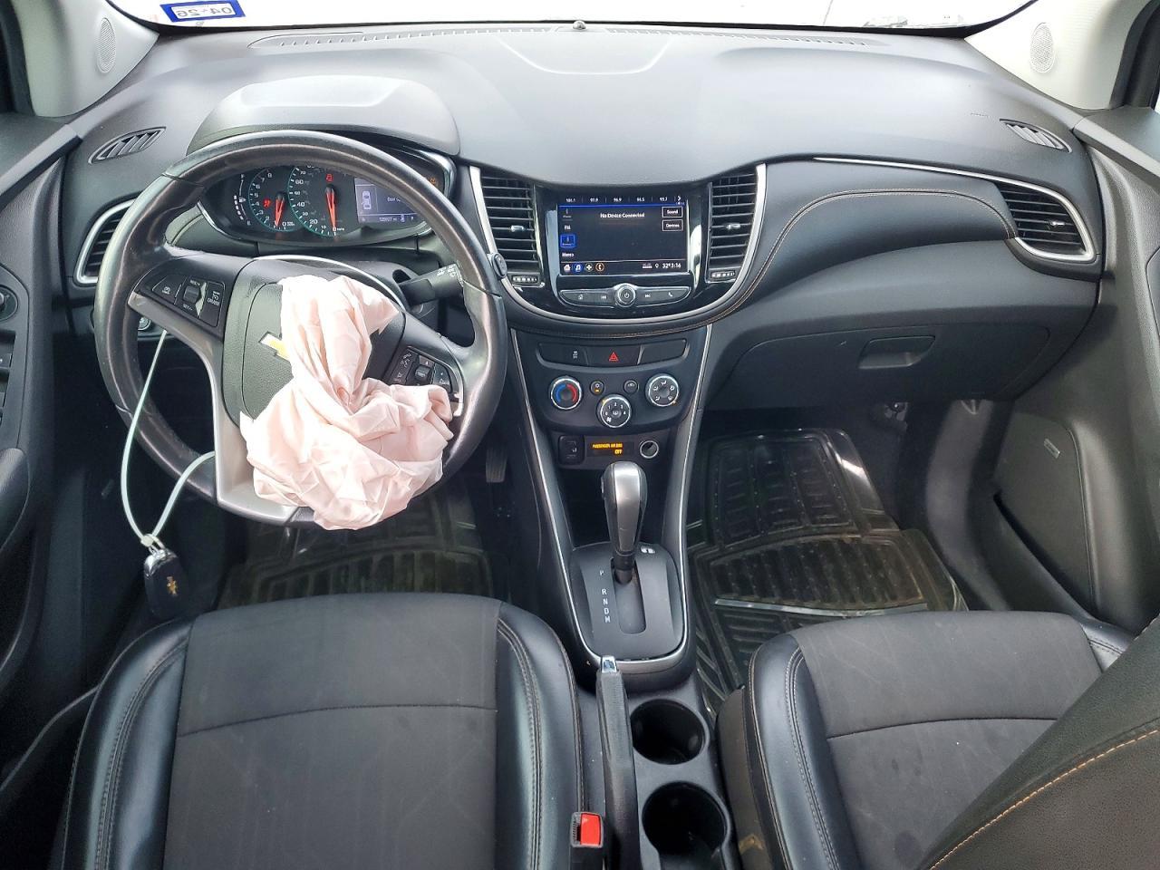 2020 Chevrolet Trax 1LT