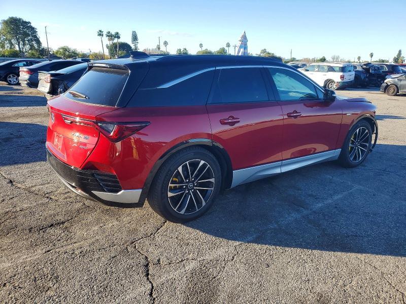 2024 Acura Zdx Type-s