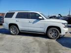 2018 Chevrolet Tahoe K1500 lt