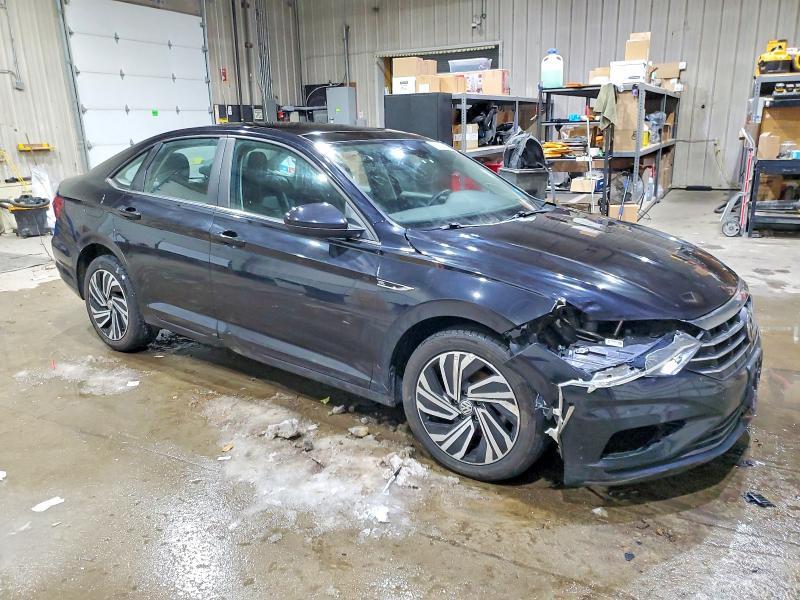 2021 Volkswagen Jetta sel