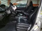 2012 Honda Cr-v Touring