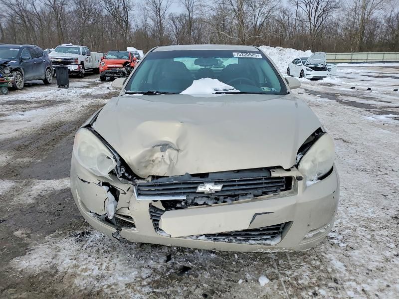 2009 Chevrolet Impala 1LT