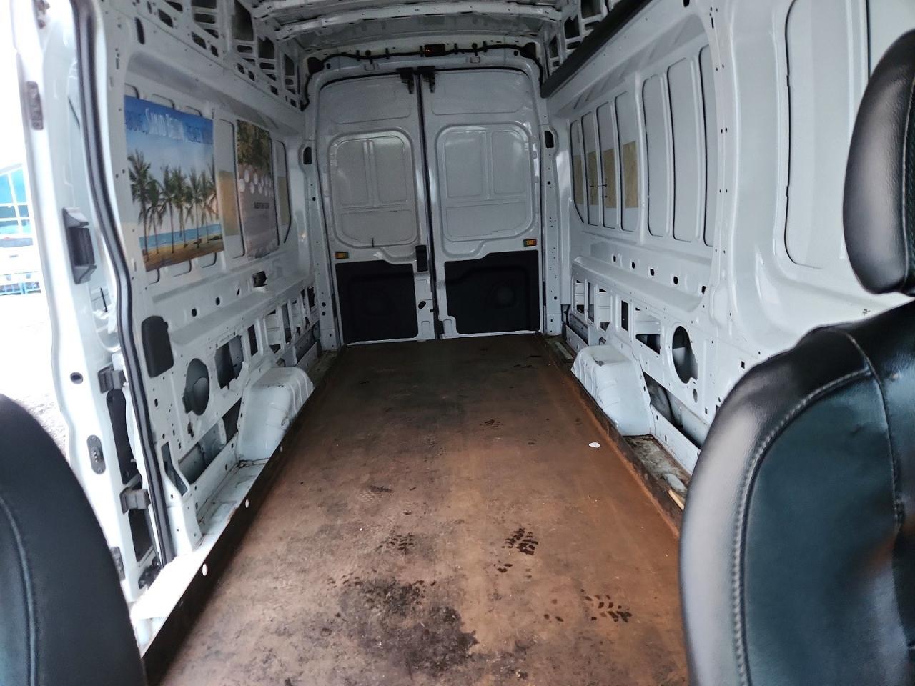 2023 Ford Transit T-350