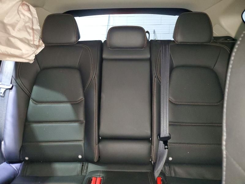 2023 Mazda Cx-5 Premium