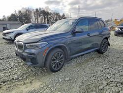 BMW x5 Vehiculos salvage en venta: 2022 BMW X5 Xdrive45e