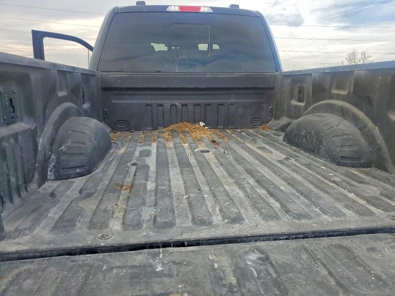 2020 Ford Truck F250 Crew c pu 4X4 c