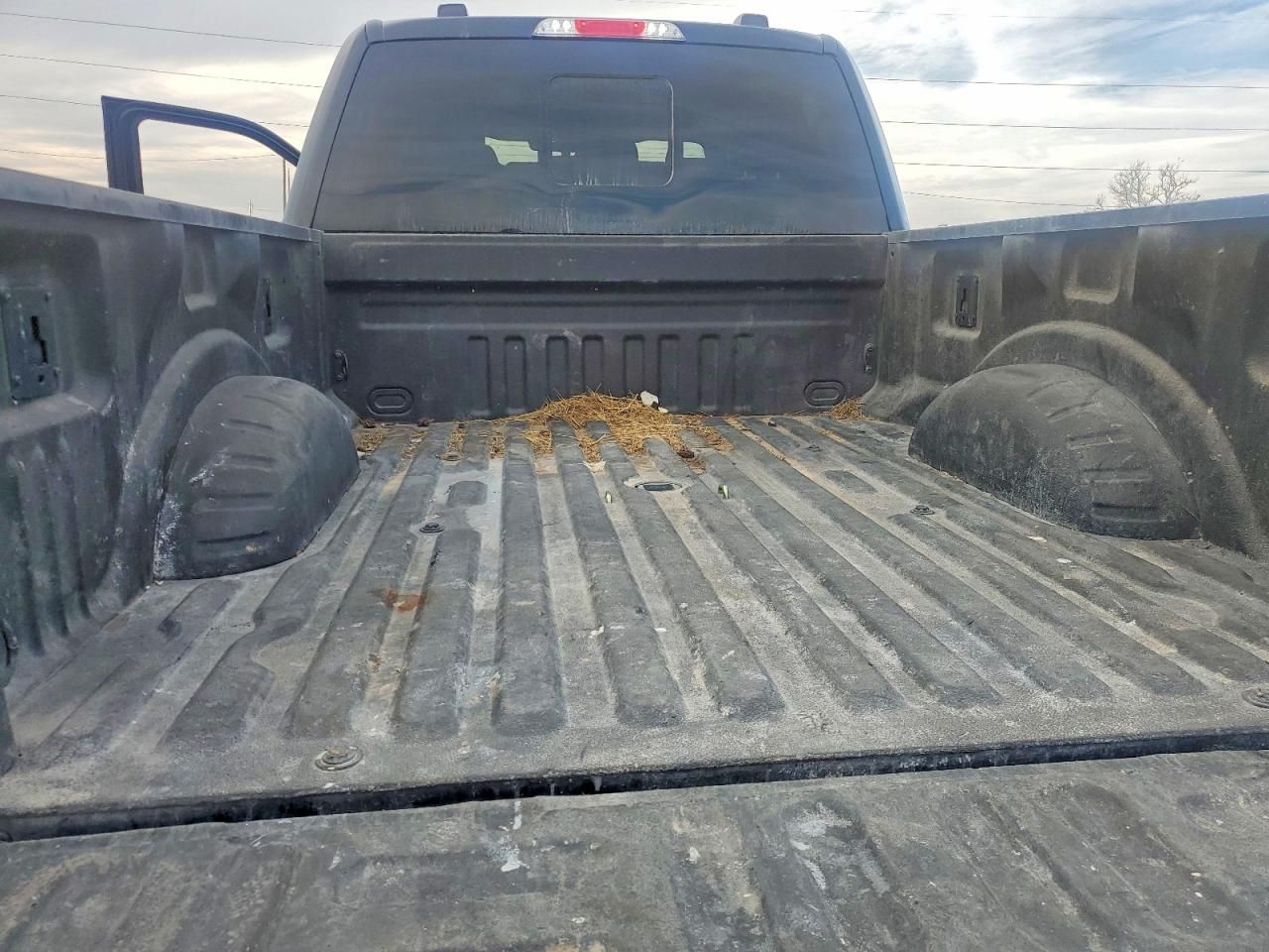 2020 Ford Truck F250 Crew C PU 4X4 C