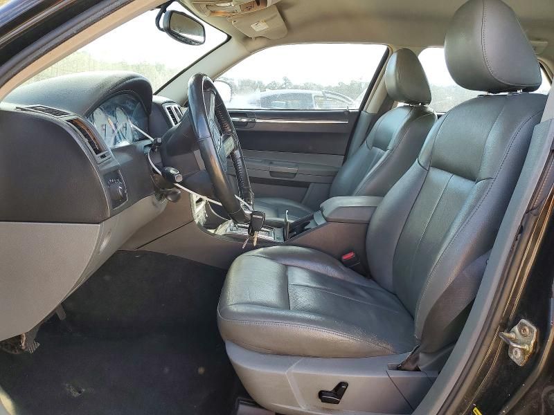 2005 Chrysler 300 Touring