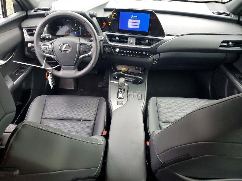 2025 Lexus Ux 300h f Sport Design
