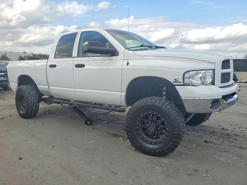 2005 Dodge Ram 2500 st