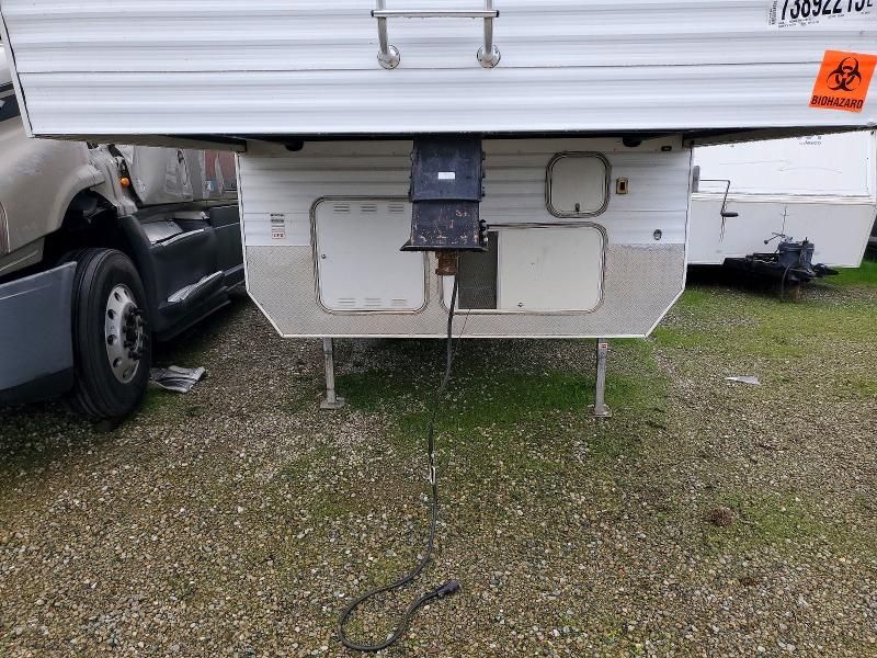 2005 Skyline Layton-camper