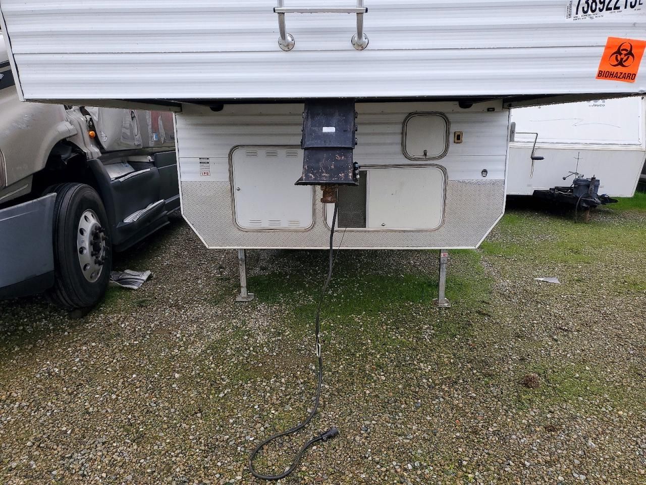 2005 Skyline Layton-Camper