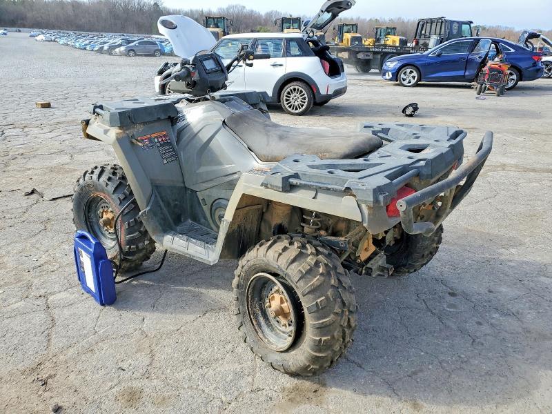 2020 Polaris Sportsman ATV