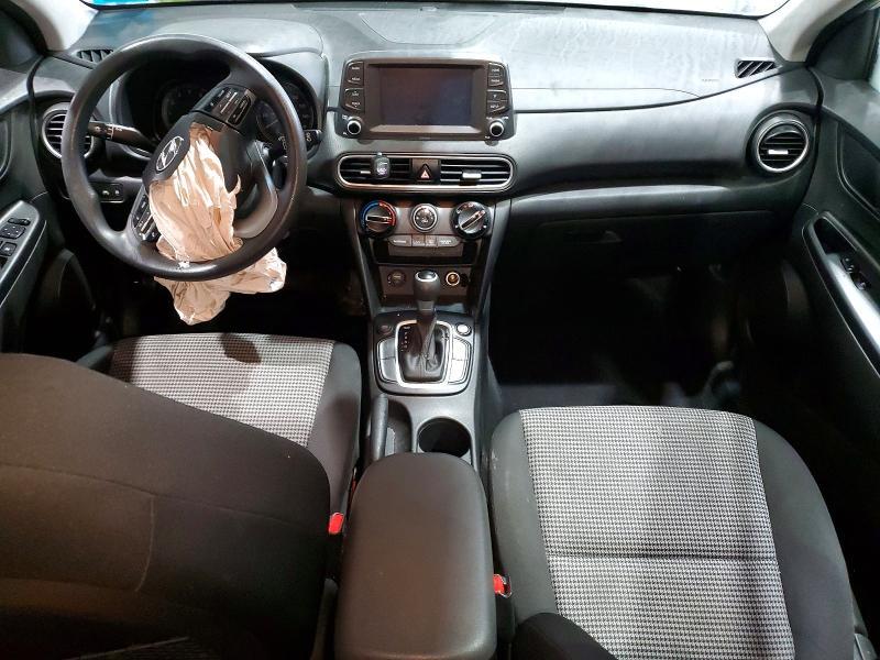 2020 Hyundai Kona se