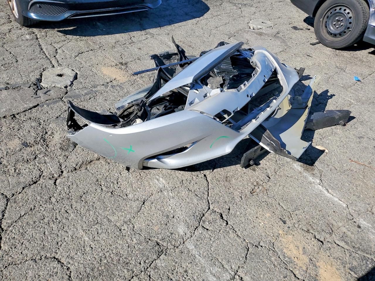 2018 Nissan Maxima 3.5s