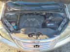 2010 Honda Odyssey exl