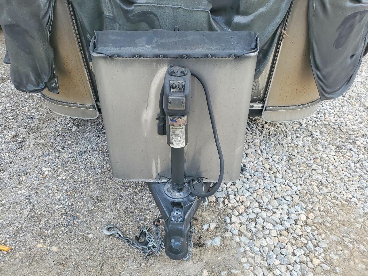 2021 Airstream Safari