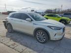 2019 Infinity Qx50 Luxe
