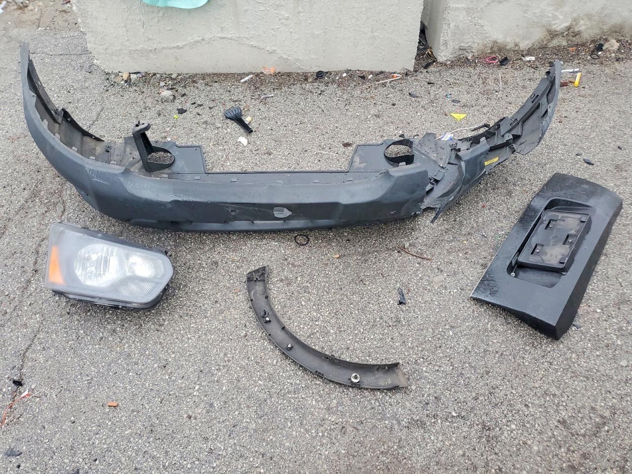 2022 Ford Transit T-250