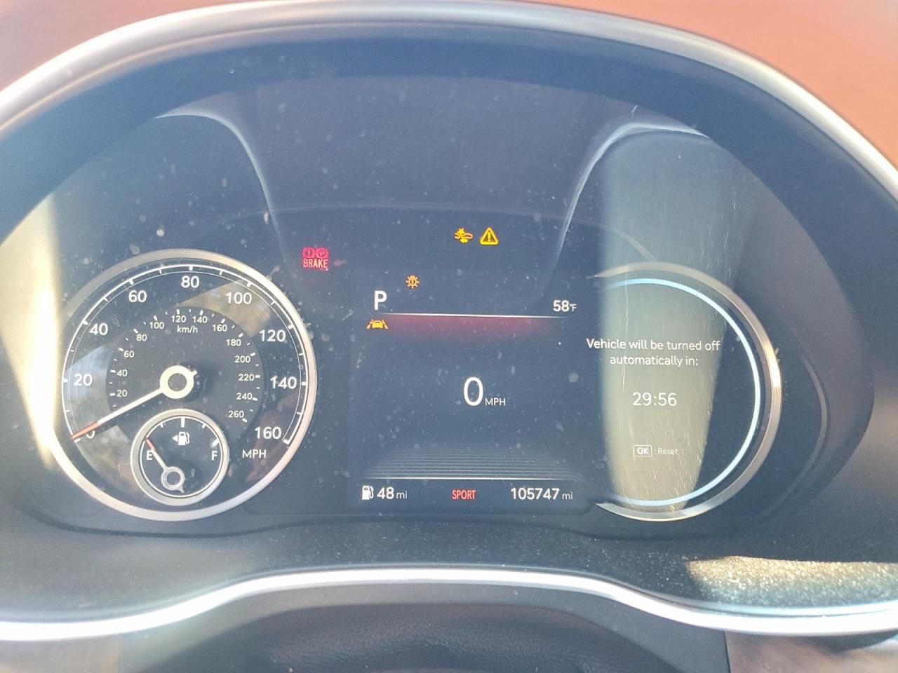 2021 Genesis G80 Base