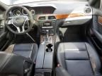 2014 Mercedes-Benz C 250