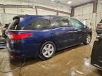 2020 Honda Odyssey ex